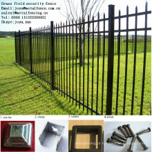 Portão barreira protetora